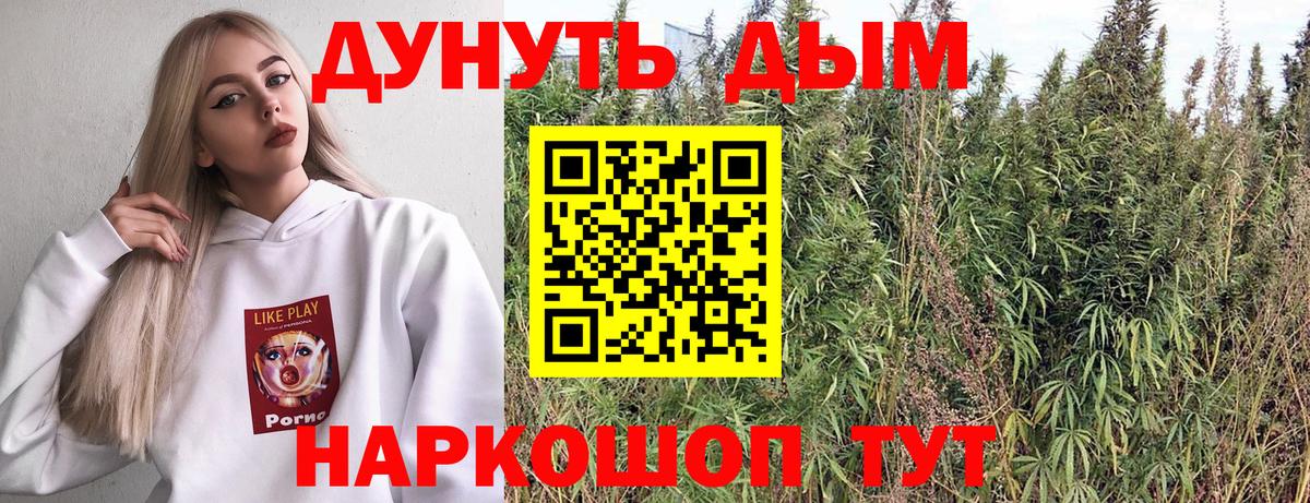 Каннабис Ganja Звенигород
